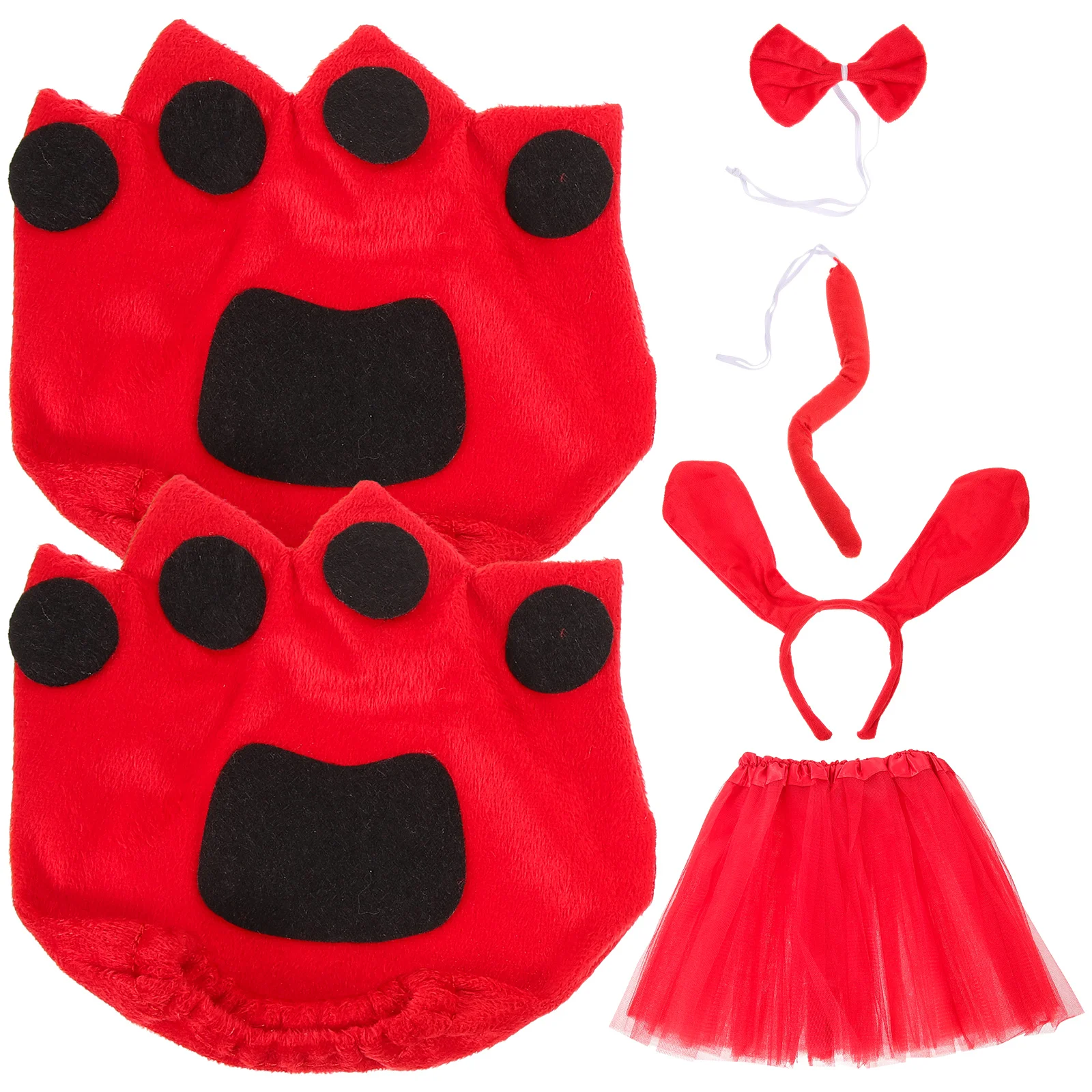 Аксессуары для взрослых, износостойкий костюм собаки, костюмы для косплея щенка
Аксессуары для взрослых, износостойкий костюм собаки, костюмы для косплея щенка