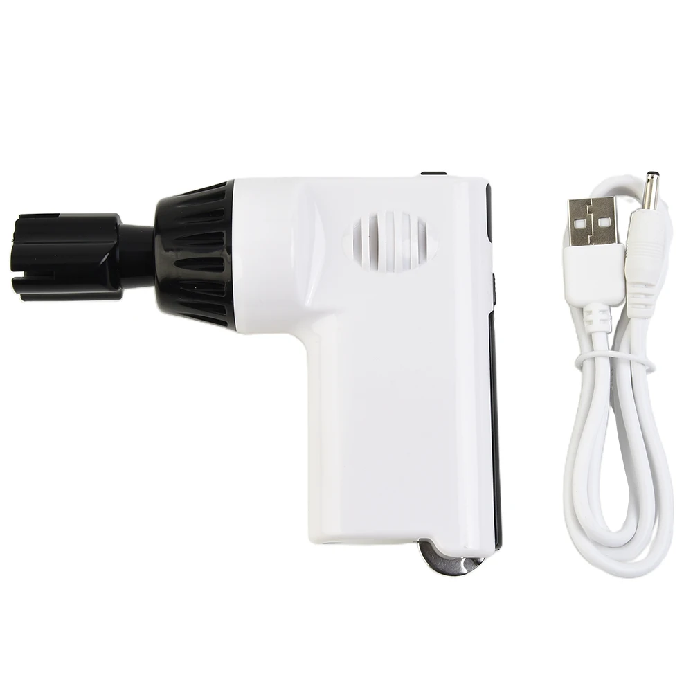 New Practical String Winder Electric Guitar Winder 4.72x3.94inch ABS Automatic Bass Bridge Pin Electric Guitar
New Practical String Winder Electric Guitar Winder 4.72x3.94inch ABS Automatic Bass Bridge Pin Electric Guitar