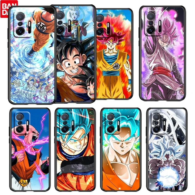 Dragon Ball Hot Anime Japan For Xiaomi 11 11T 10T Note 10 Mi 9T Ultra Pro Lite 5G Funda Silicone TPU Black Phone Case Coque Capa
Dragon Ball Hot Anime Japan For Xiaomi 11 11T 10T Note 10 Mi 9T Ultra Pro Lite 5G Funda Silicone TPU Black Phone Case Coque Capa