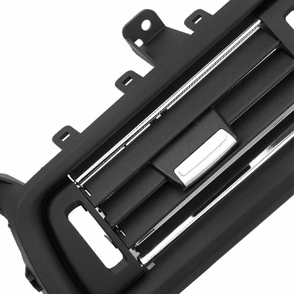 Center Contral Dashboard Air Vent 64229197486 For BMW 6-Series F12 M6 M6 Coupe ABS Plastic Plating Car Accessories
Center Contral Dashboard Air Vent 64229197486 For BMW 6-Series F12 M6 M6 Coupe ABS Plastic Plating Car Accessories
