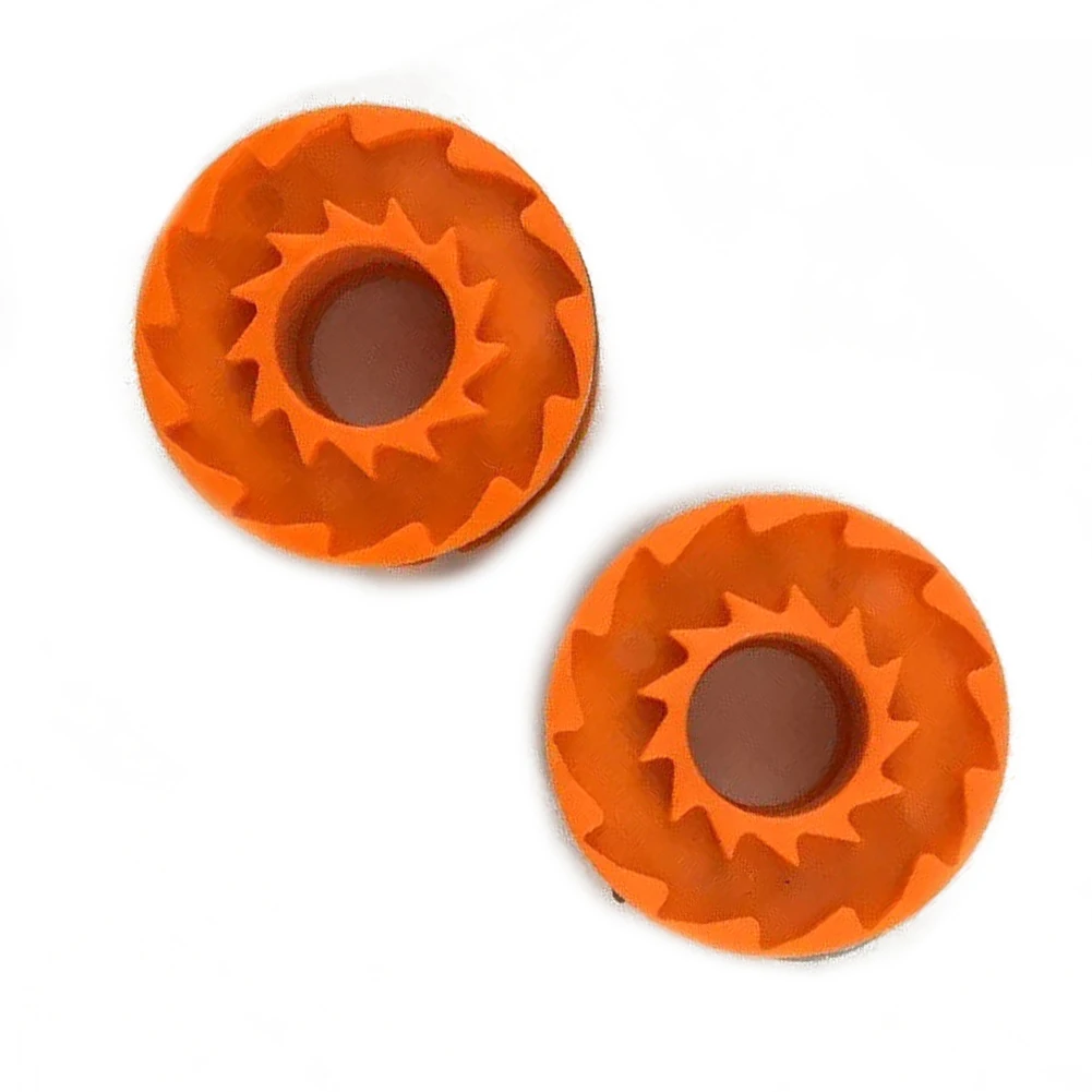 3 Pcs Strimmer Grass Trimmer Spool Line Set For Mac Allister MGTP 18Li Lawn Mower Garden Tool Accessories
3 Pcs Strimmer Grass Trimmer Spool Line Set For Mac Allister MGTP 18Li Lawn Mower Garden Tool Accessories