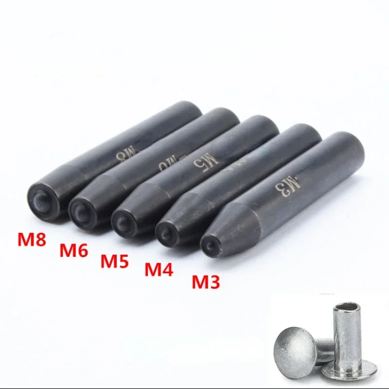 Ручной резьбонарезающий перфоратор для заклепок M3/M4/M5 M6/M8
Ручной резьбонарезающий перфоратор для заклепок M3/M4/M5 M6/M8