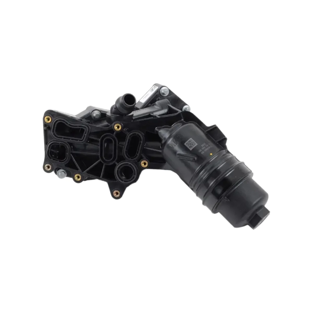 Car Oil Filter Housing for BMW F20 F30 G30 G11 X3 X4 X5 B58 11428583895 11 42 8 583 895
Car Oil Filter Housing for BMW F20 F30 G30 G11 X3 X4 X5 B58 11428583895 11 42 8 583 895