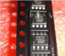 50 шт., новая электронная сигарета SI4410DY-T1-E3 SI4410DY 4410 SI410 SOIC8 
50 шт., новая электронная сигарета SI4410DY-T1-E3 SI4410DY 4410 SI410 SOIC8