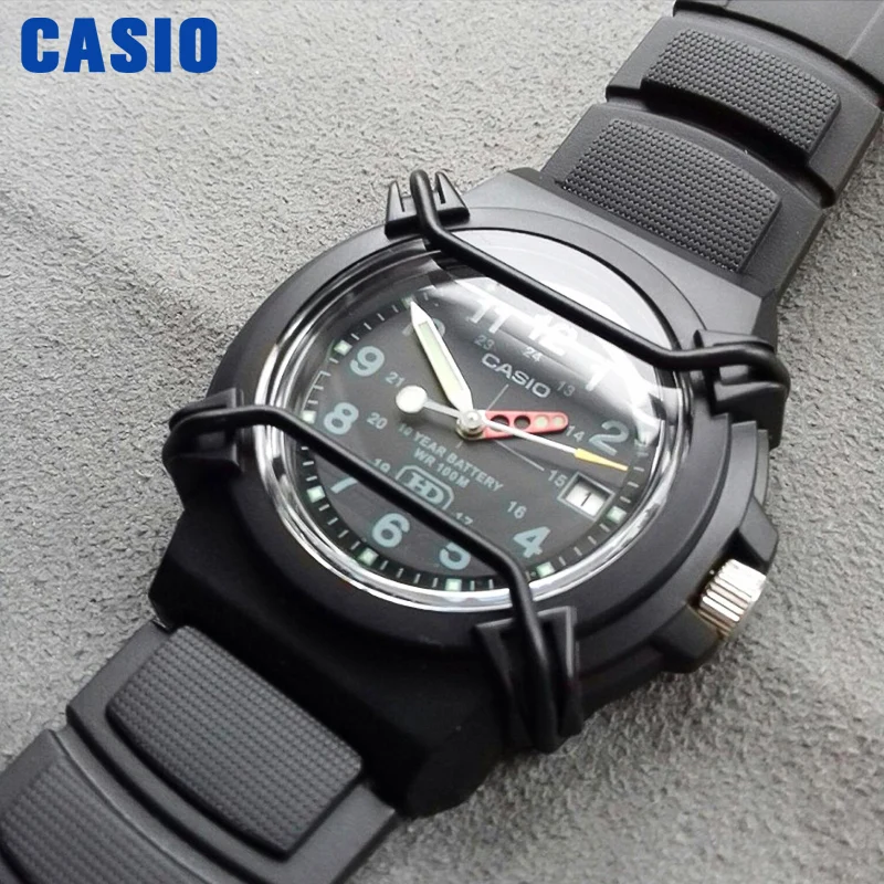 Casio watch men Ten years of electricity top digital sport Waterproof quartz men watch relogio masculino HDA-600B-1B
Casio watch men Ten years of electricity top digital sport Waterproof quartz men watch relogio masculino HDA-600B-1B