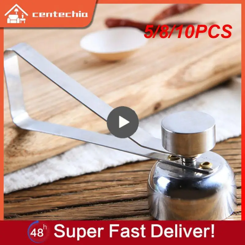 5/8/10PCS Innovative Egg Shell-opening Device Fast. Eggshell Opener Ease Of Use Kitchen Tools Save Time Breakfast Tools
5/8/10PCS Innovative Egg Shell-opening Device Fast. Eggshell Opener Ease Of Use Kitchen Tools Save Time Breakfast Tools