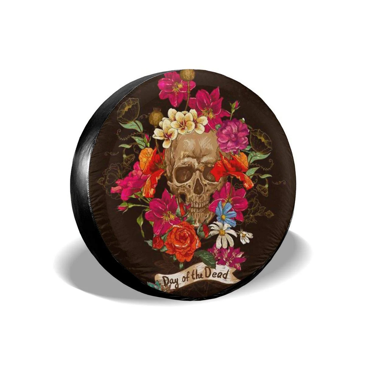 Покрытие для автомобильной покрышки непромокаемый защитный чехол с изображением цветов, сахара, черепа, Универсальный Водонепроницаемый Ч...
Покрытие для автомобильной покрышки непромокаемый защитный чехол с изображением цветов, сахара, черепа, Универсальный Водонепроницаемый Ч...