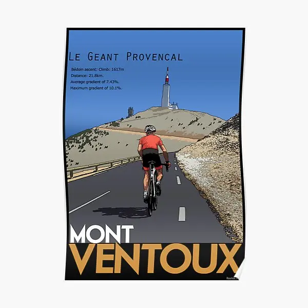 Постер Ventoux для скалолазания, художественная живопись, винтажная современная Женская Настенная картина, печать в комнате, роспись, украшение без рамки
Постер Ventoux для скалолазания, художественная живопись, винтажная современная Женская Настенная картина, печать в комнате, роспись, украшение без рамки