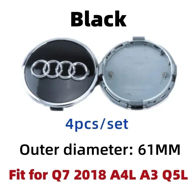 Для Audi 60/61/68/69/77 мм крышка центрального колеса автомобиля A4 A6L A7 A8 A3 A5 A6 S3 S4 Q3 Q5 Q5L Q7 RS3 RS4 RS5 RS6 TT аксессуары
Для Audi 60/61/68/69/77 мм крышка центрального колеса автомобиля A4 A6L A7 A8 A3 A5 A6 S3 S4 Q3 Q5 Q5L Q7 RS3 RS4 RS5 RS6 TT аксессуары