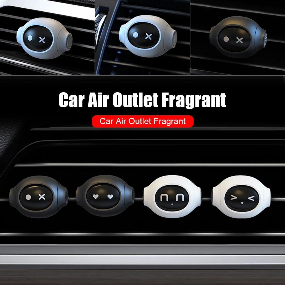 Car Air Freshener Air Vent Outlet Clip Solid Fragrant Cute Astronaut Air Conditioner Fragrance Aromatherapy Interior Accessories
Car Air Freshener Air Vent Outlet Clip Solid Fragrant Cute Astronaut Air Conditioner Fragrance Aromatherapy Interior Accessories
