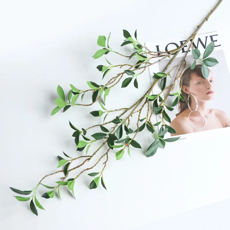 Искусственная ветка фикуса Tenuifolia 73см
Искусственная ветка фикуса Tenuifolia 73см