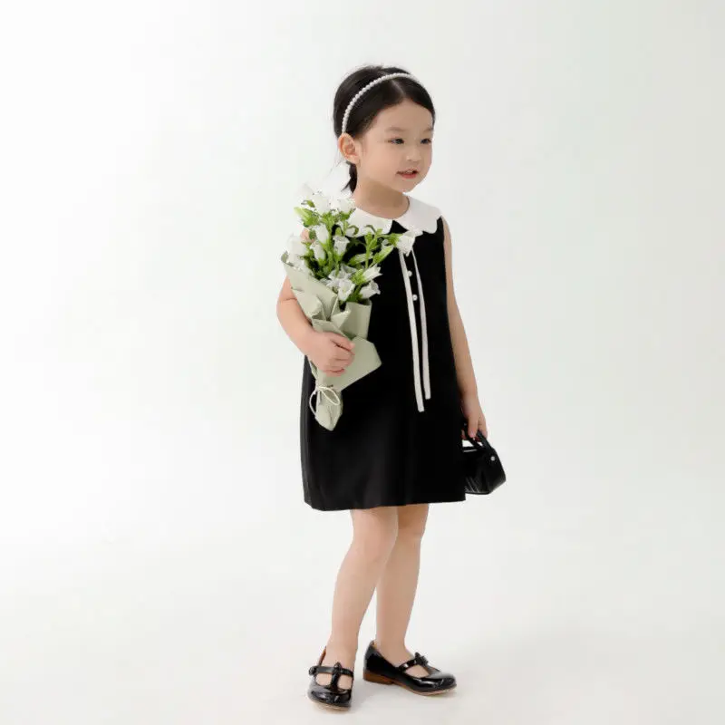 2023 New Summer Cute Girls Princess Dress Kids Sleeveless Dresses Children Birthday Party Vestido Kids Easter Tutu Costume #1795
2023 New Summer Cute Girls Princess Dress Kids Sleeveless Dresses Children Birthday Party Vestido Kids Easter Tutu Costume #1795
