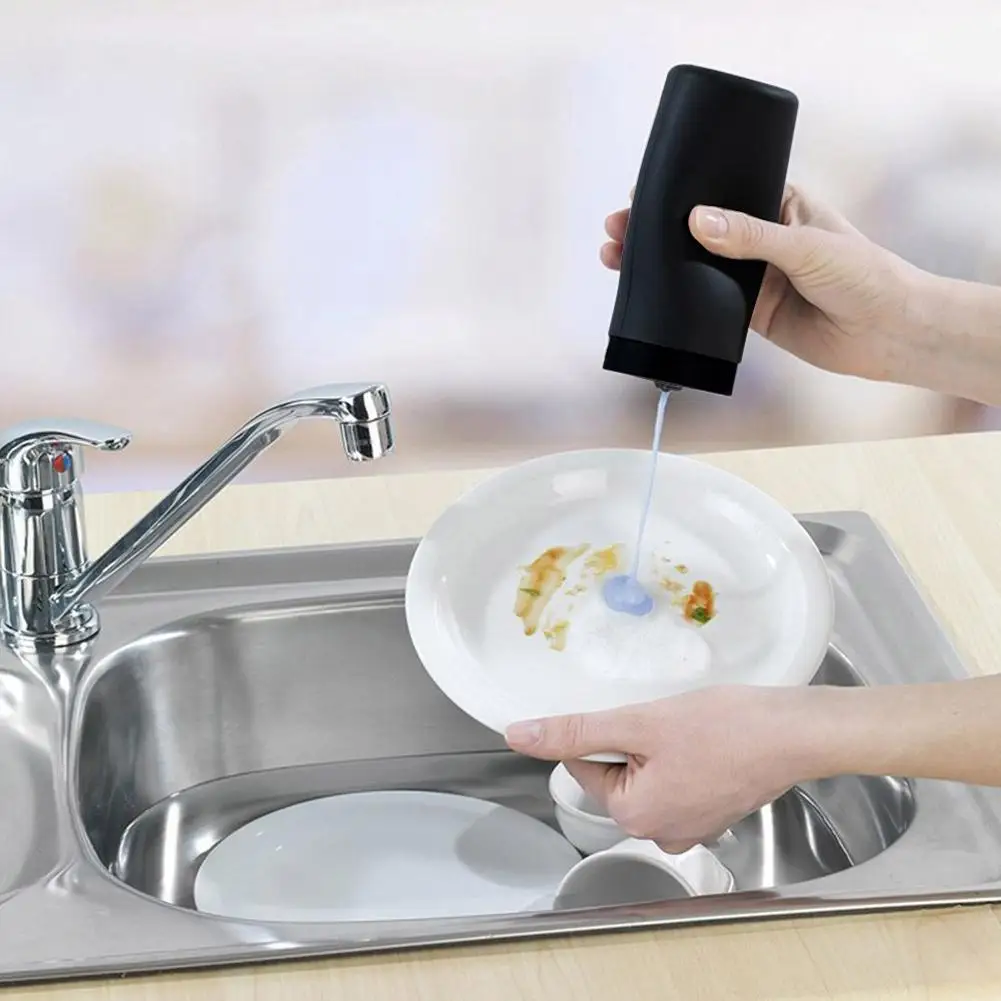 Silicone Divided Bottle Squeeze Type Soap Dispenser Hand Soap Bottle Essential Oil Lotion Dispensing Bottle Home Supplies 
Silicone Divided Bottle Squeeze Type Soap Dispenser Hand Soap Bottle Essential Oil Lotion Dispensing Bottle Home Supplies