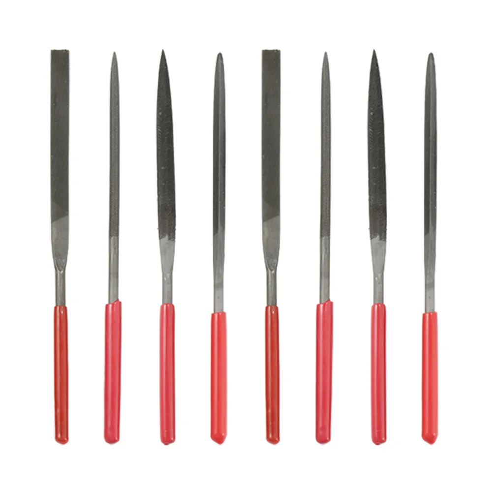 Металлический мини-набор игл, треугольная полукруглая круглая плоская мини Точная Шлифовальная Пилка Для дерева, набор ручных инструментов для полировки и резьбы
Металлический мини-набор игл, треугольная полукруглая круглая плоская мини Точная Шлифовальная Пилка Для дерева, набор ручных инструментов для полировки и резьбы
