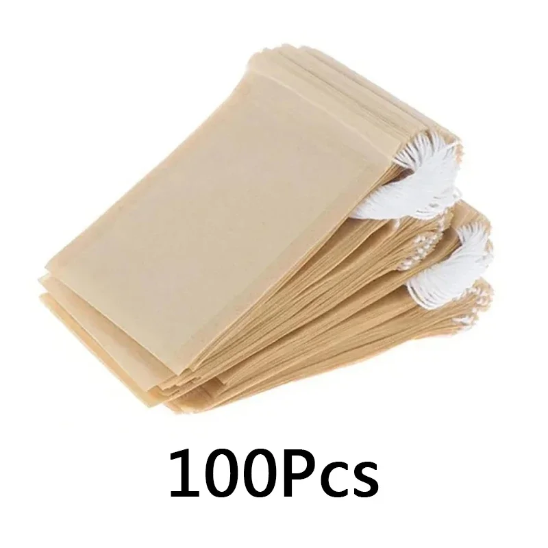 Одноразовые биоразлагаемые чайные пакетики с шнурком
Одноразовые биоразлагаемые чайные пакетики с шнурком