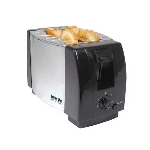 Slice Toaster
Slice Toaster