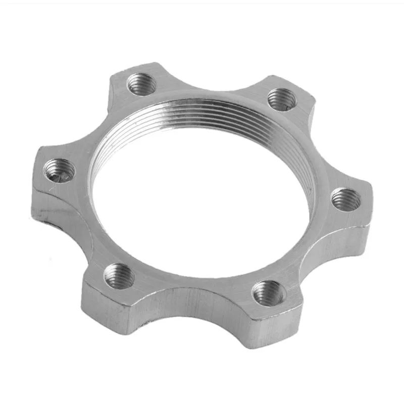 Disc Brake Centrelock Hub Adaptor Rotor 6 Bolt Bike Bicycle MTB 44mm 
Disc Brake Centrelock Hub Adaptor Rotor 6 Bolt Bike Bicycle MTB 44mm