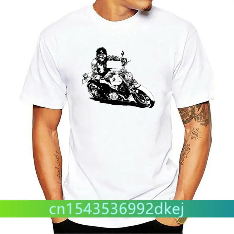 2018 Fashion R Ninet T Shirt Mit Grafik Rninet Motorcycyle Rally R Nine T Motorrad Fahrer Tee Shirt
2018 Fashion R Ninet T Shirt Mit Grafik Rninet Motorcycyle Rally R Nine T Motorrad Fahrer Tee Shirt
