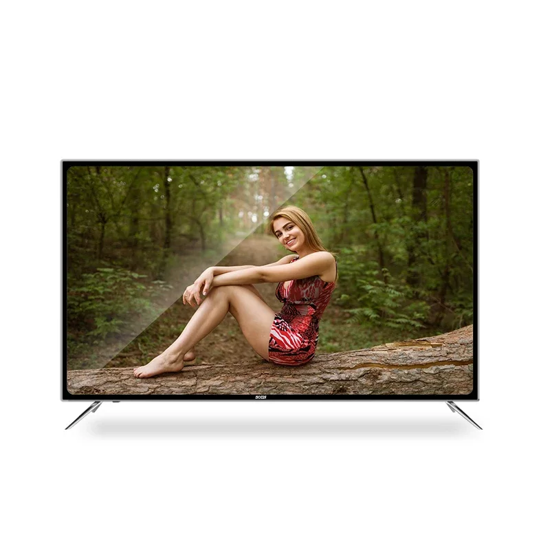 

Совершенно новый смарт-телевизор 4k uhd hd, Телевизор с большим экраном 4k smart tv 65 дюймов led