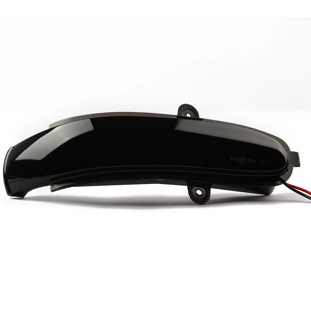 Signal Lights Turn Signal 12V Black LED Left Right Easy To Install And No Modification Is Necessary Long Lifespan
Signal Lights Turn Signal 12V Black LED Left Right Easy To Install And No Modification Is Necessary Long Lifespan