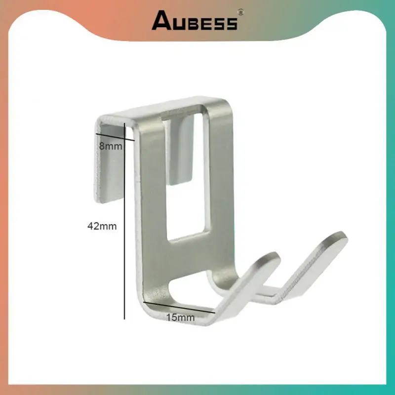 2/4/5PCS Towel Holder Hanger Shower Frameless H Shape Bathroom Towel Rack Space Aluminum Glass Door Organizer
2/4/5PCS Towel Holder Hanger Shower Frameless H Shape Bathroom Towel Rack Space Aluminum Glass Door Organizer