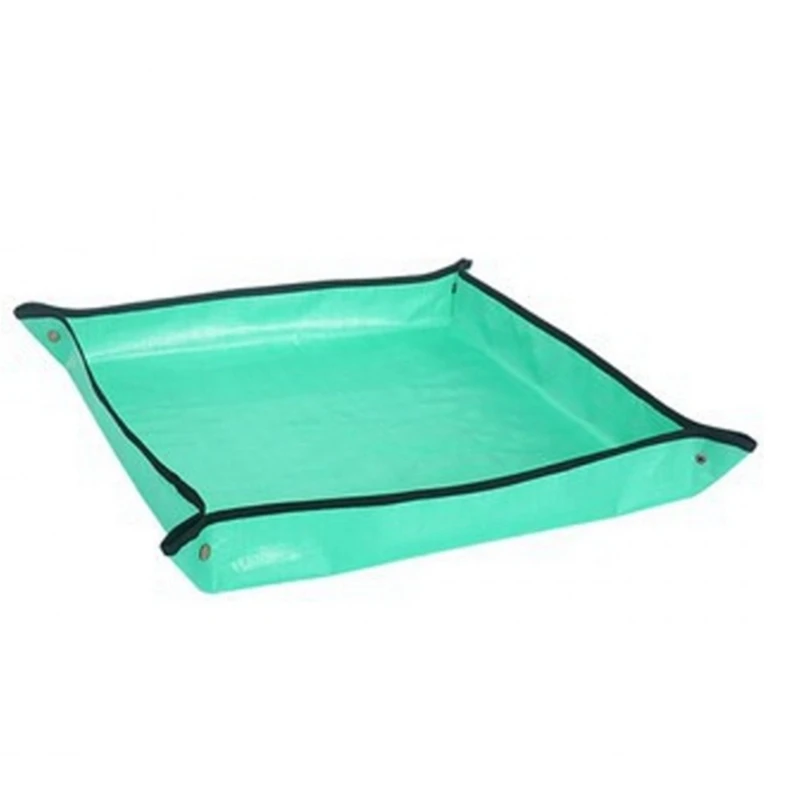 2 шт. коврик для посадки, коврик, водонепроницаемый складной коврик для горшка, коврик для пересадки
2 шт. коврик для посадки, коврик, водонепроницаемый складной коврик для горшка, коврик для пересадки