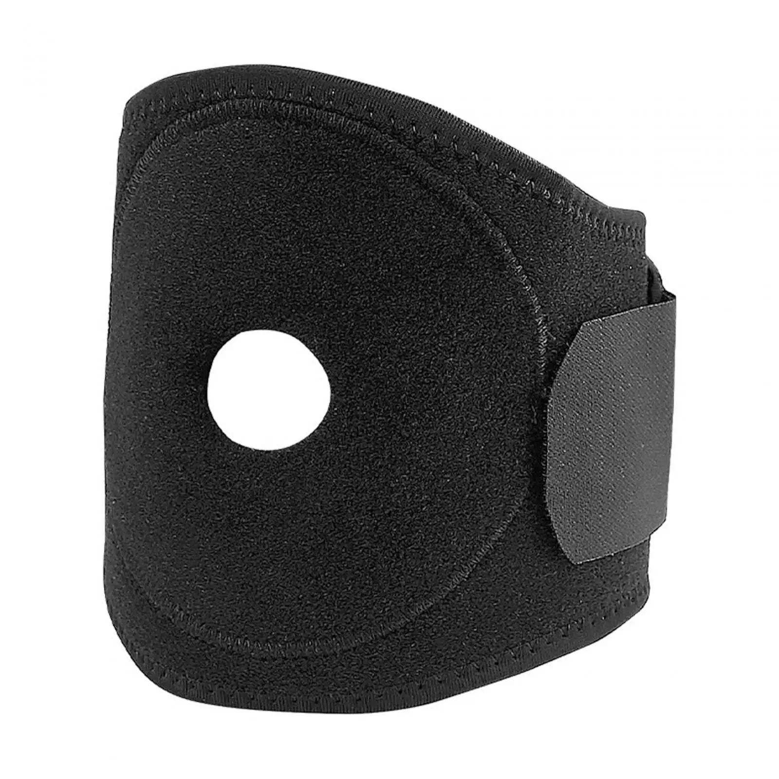 Knee Patellar Pad Professional Shockproof Portable Durable Knee Support Sleeve for Running Workout Traveling Volleyball Soccer
Knee Patellar Pad Professional Shockproof Portable Durable Knee Support Sleeve for Running Workout Traveling Volleyball Soccer