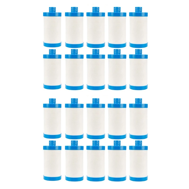 2X Household To Impurity Rust Sediment Washing Machine Water Heater Shower Shower Water Filter Water Purifier Filter
2X Household To Impurity Rust Sediment Washing Machine Water Heater Shower Shower Water Filter Water Purifier Filter