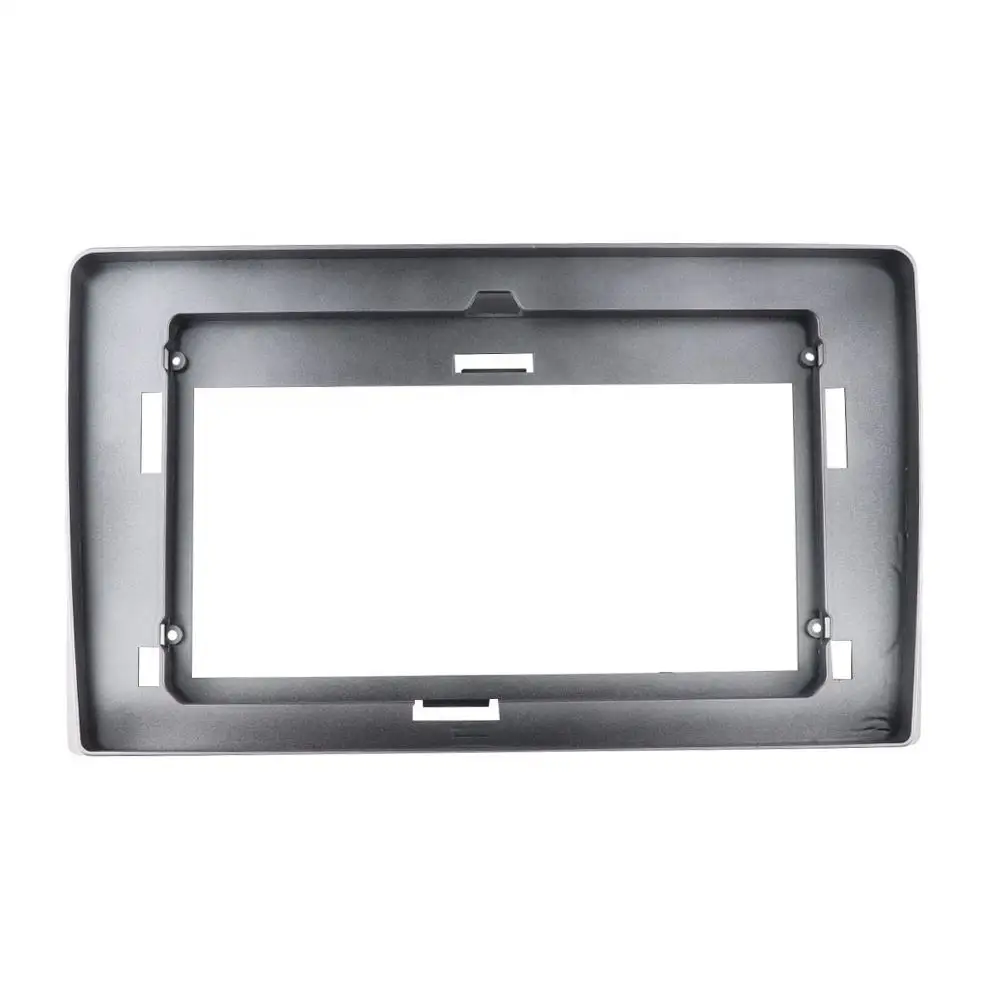 10.1 Inch Car Radio Fascia Frame 2DIN Panel Dashboard For 2010-2018 TOYOTA HIACE Dash Installation Mount Trim Kit Plate Audio
10.1 Inch Car Radio Fascia Frame 2DIN Panel Dashboard For 2010-2018 TOYOTA HIACE Dash Installation Mount Trim Kit Plate Audio