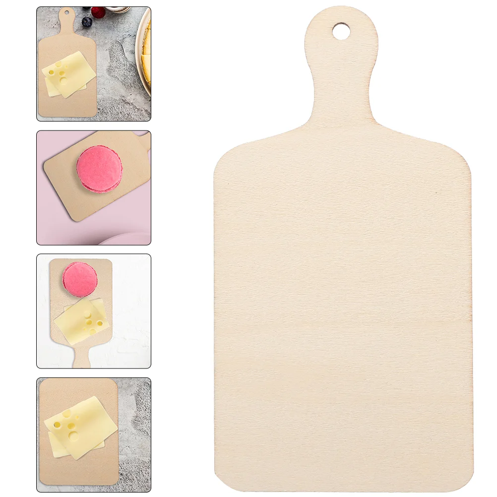 12 Pcs Countertop Square Paddle Sushi Toys Kids Unfinished Mini Cutting Boards Wood Board Serving Tray Kids Bulk Toys
12 Pcs Countertop Square Paddle Sushi Toys Kids Unfinished Mini Cutting Boards Wood Board Serving Tray Kids Bulk Toys