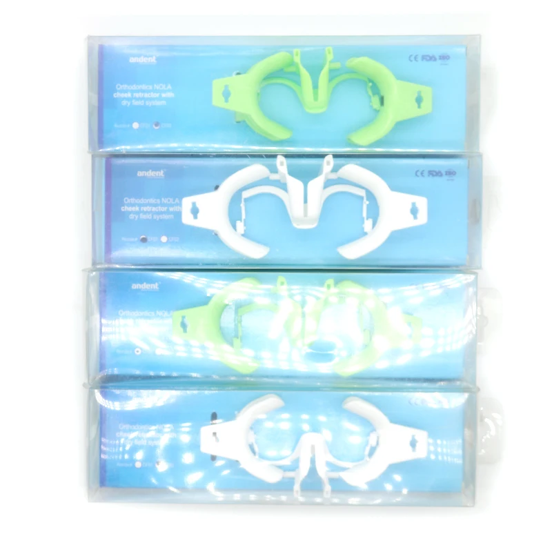 Dry Field System Dental Oral Tongue Retractor Orthodontic Lip Cheek Retractors
Dry Field System Dental Oral Tongue Retractor Orthodontic Lip Cheek Retractors