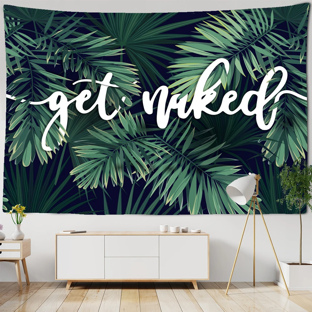 Landscape Tapestry Wall Hanging Mountain Forest Tree Tropical Rain Forest Plants Tapestry Home Decoration for Livingroom Bedroom
Landscape Tapestry Wall Hanging Mountain Forest Tree Tropical Rain Forest Plants Tapestry Home Decoration for Livingroom Bedroom