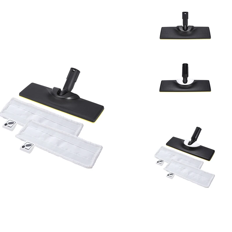 Brush Head For KARCHER SC Series SC2 SC3 SC4 SC5 Steam Cleaner Parts Floor Brush Floor Nozzle Set Cleaning
Brush Head For KARCHER SC Series SC2 SC3 SC4 SC5 Steam Cleaner Parts Floor Brush Floor Nozzle Set Cleaning
