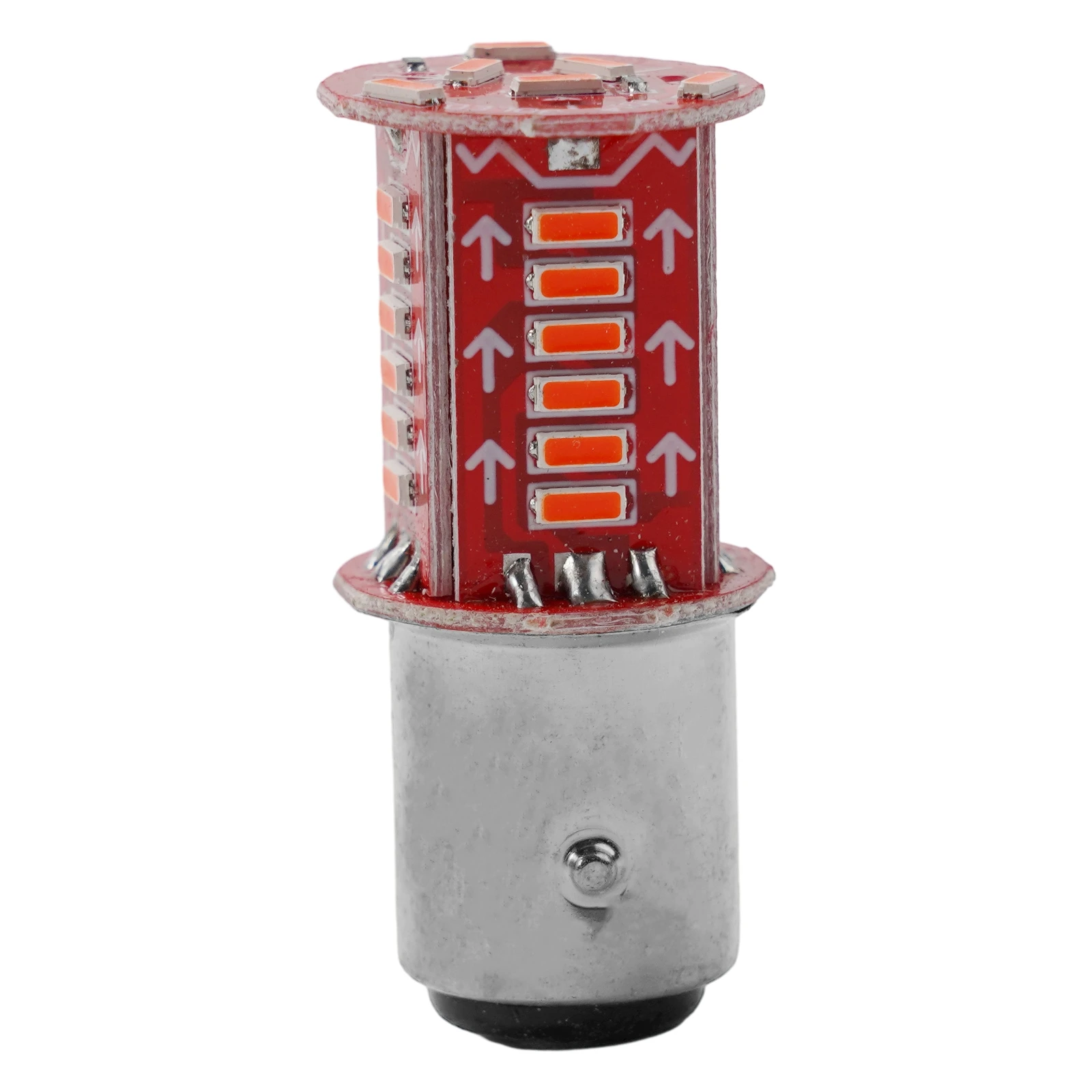 Car LED Brake Light Direct Replacement Car Accessories DC 12V Sequential Brake Simple Design 1157 LED ABS High Quality
Car LED Brake Light Direct Replacement Car Accessories DC 12V Sequential Brake Simple Design 1157 LED ABS High Quality