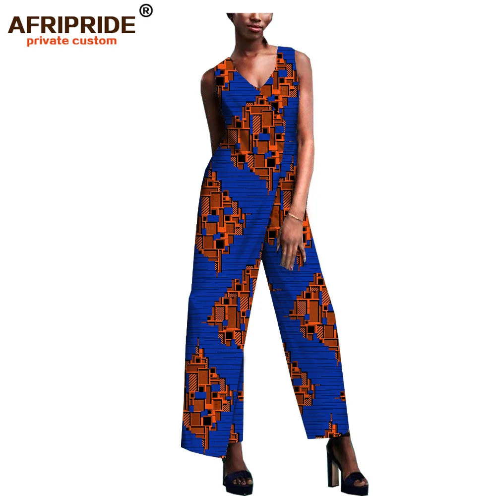 Женский хлопковый комбинезон до щиколотки, с V-образным вырезом
Женский хлопковый комбинезон до щиколотки, с V-образным вырезом