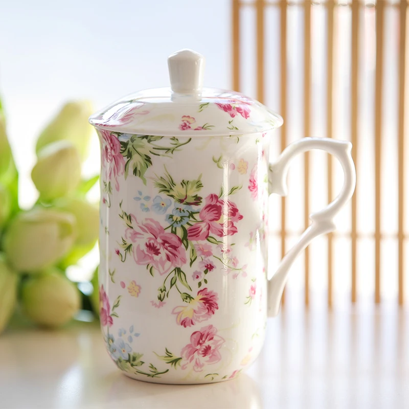 Кружки из костяного фарфора с крышкой, креативная керамическая кружка для молока и кофе, чашка, элегантный свадебный подарок
Кружки из костяного фарфора с крышкой, креативная керамическая кружка для молока и кофе, чашка, элегантный свадебный подарок