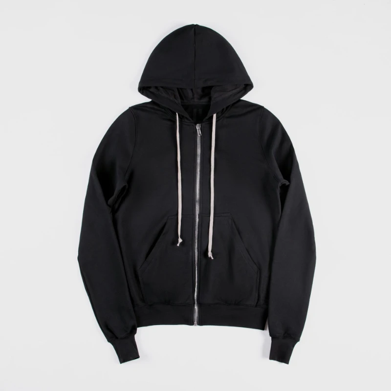 Classic Rick Hoodie Men Women1:1 Cardigan Long Sleeve Sweatshirts Hoodies Black RO Owens Sweatshirts
Classic Rick Hoodie Men Women1:1 Cardigan Long Sleeve Sweatshirts Hoodies Black RO Owens Sweatshirts