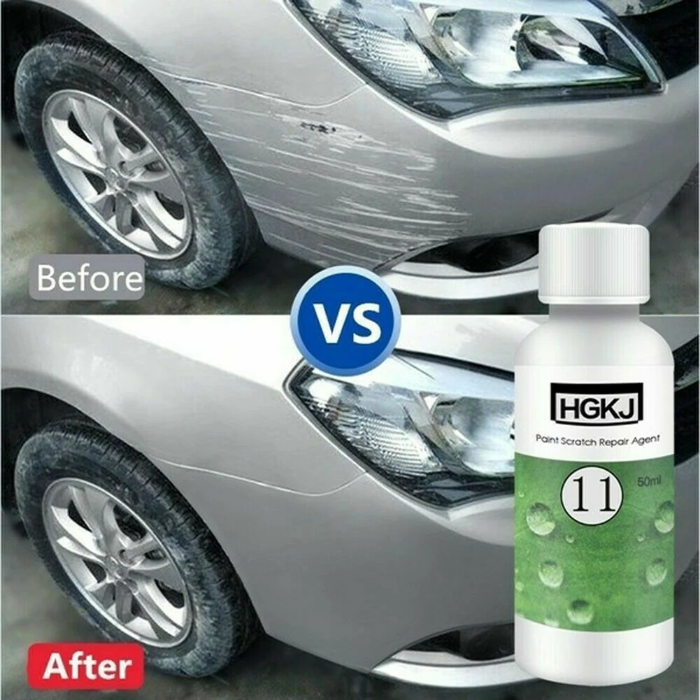 Repair Agent Paint Scratch Car Accessories Paint Scratch Remove Repair Tool Auto Car Dent Car Surface Cleaning
Repair Agent Paint Scratch Car Accessories Paint Scratch Remove Repair Tool Auto Car Dent Car Surface Cleaning