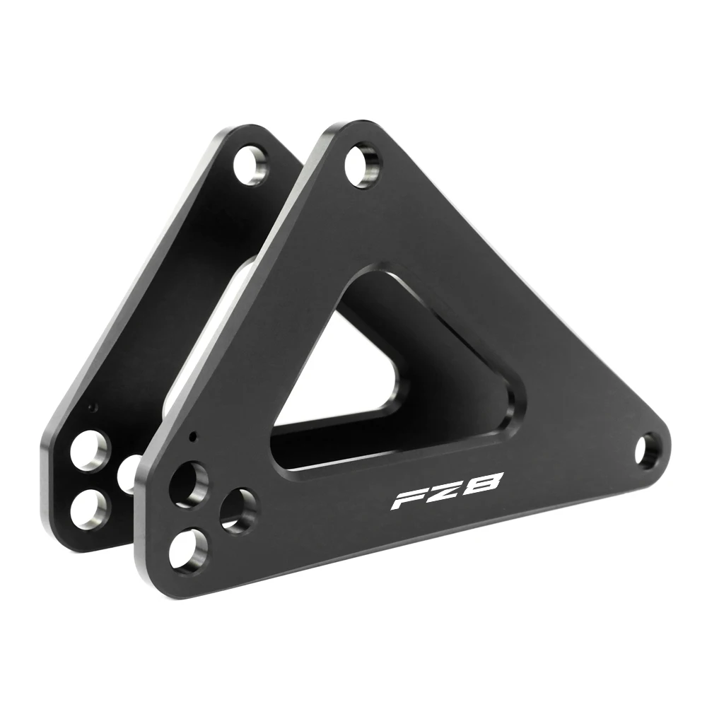 Для Yamaha FZ8 2011-2013 FZ1 2006-2014 FZS1 2015 аксессуары для мотоциклов, подвеска, задние регулируемые понижающие звенья, комплект для падения
Для Yamaha FZ8 2011-2013 FZ1 2006-2014 FZS1 2015 аксессуары для мотоциклов, подвеска, задние регулируемые понижающие звенья, комплект для падения