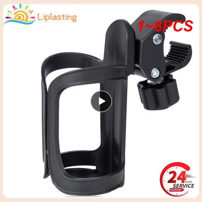 1~6PCS 2-in-1 Baby Stroller Accessories Bottle Holder Universal Tricycle Pram Water Cup Mobile Phone and Drink Holder Wheelchair
1~6PCS 2-in-1 Baby Stroller Accessories Bottle Holder Universal Tricycle Pram Water Cup Mobile Phone and Drink Holder Wheelchair