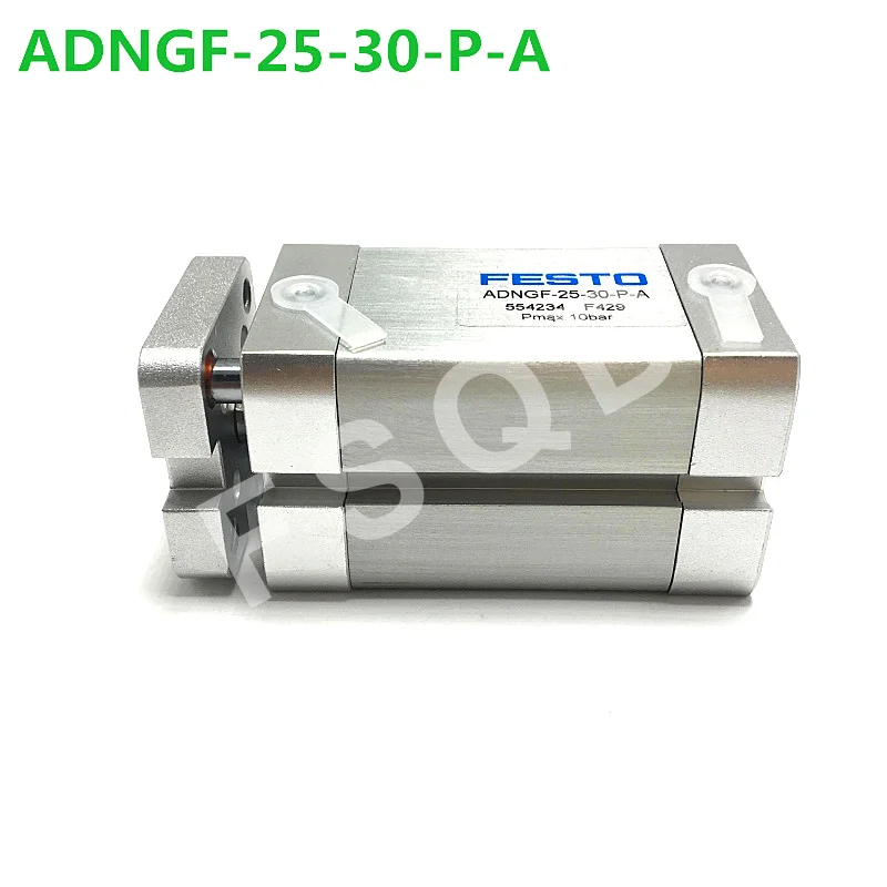 ADNGF-25-5,10,15,20,25,30,35,40,45,50,60-P-A ADNGF-25-25-P-A-S6 FSQD FESTO Компактный цилиндр с направляющей серии ADNGF 
ADNGF-25-5,10,15,20,25,30,35,40,45,50,60-P-A ADNGF-25-25-P-A-S6 FSQD FESTO Компактный цилиндр с направляющей серии ADNGF