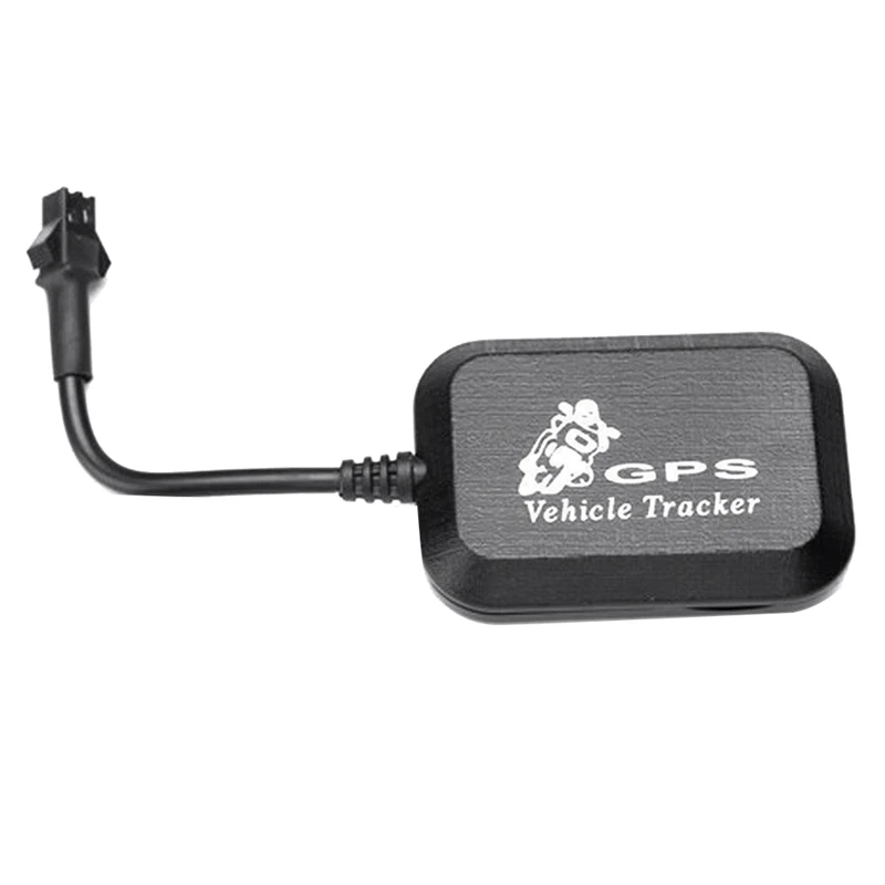 GPS-трекер GT005, для мотоциклов, грузовиков, мотоцикла, электромобиля, сигнализации «Анти-Вор»
GPS-трекер GT005, для мотоциклов, грузовиков, мотоцикла, электромобиля, сигнализации «Анти-Вор»