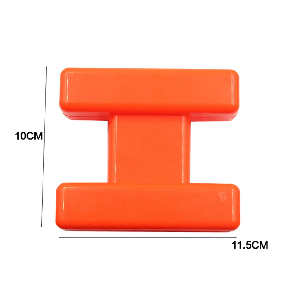 Part I-shaped Winder Accessories Carp Fishing Floating Replacement SGLW-003 Wear-resistance Without Wire Line Orange
Part I-shaped Winder Accessories Carp Fishing Floating Replacement SGLW-003 Wear-resistance Without Wire Line Orange