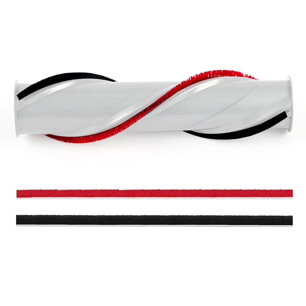 2pcs Plush Strips For Dyson V11 - V15 Vacuum Cleaner Parts Rolling Brush Strips And Screwdriver Sweeper Attachment Plush Strips
2pcs Plush Strips For Dyson V11 - V15 Vacuum Cleaner Parts Rolling Brush Strips And Screwdriver Sweeper Attachment Plush Strips