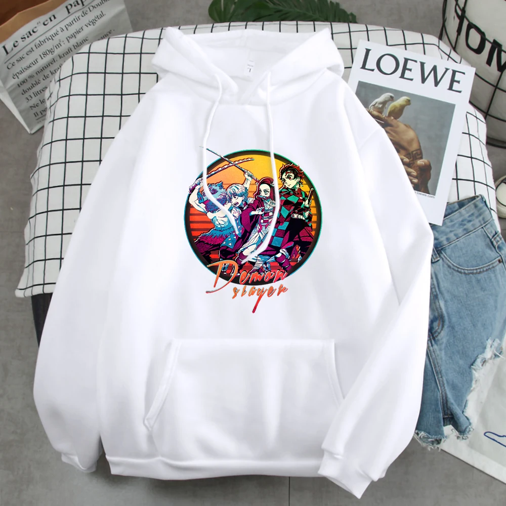 Hoodies Demon Slayer Japanese Anime Printing Man Hoodie Hip Hop High Quality Men's Sweatshirt Big Size Famous Brand Mens Hoody
Hoodies Demon Slayer Japanese Anime Printing Man Hoodie Hip Hop High Quality Men's Sweatshirt Big Size Famous Brand Mens Hoody