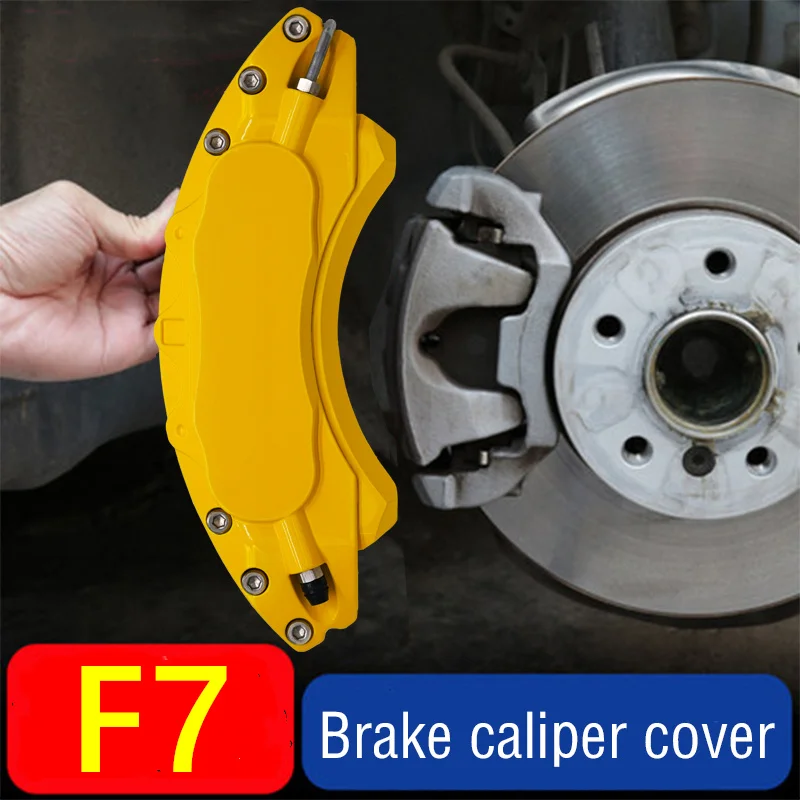 Алюминиевый металлический тормозной суппорт для Haval F7, подходит для 1,5 T 2,0 T 2021 2020 2019
Алюминиевый металлический тормозной суппорт для Haval F7, подходит для 1,5 T 2,0 T 2021 2020 2019