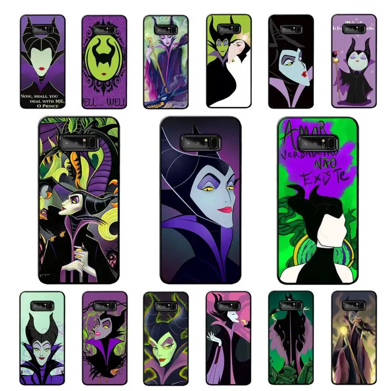 Disney villain queen Phone Case for Samsung Note 5 7 8 9 10 20 pro plus lite ultra A21 12 02
Disney villain queen Phone Case for Samsung Note 5 7 8 9 10 20 pro plus lite ultra A21 12 02