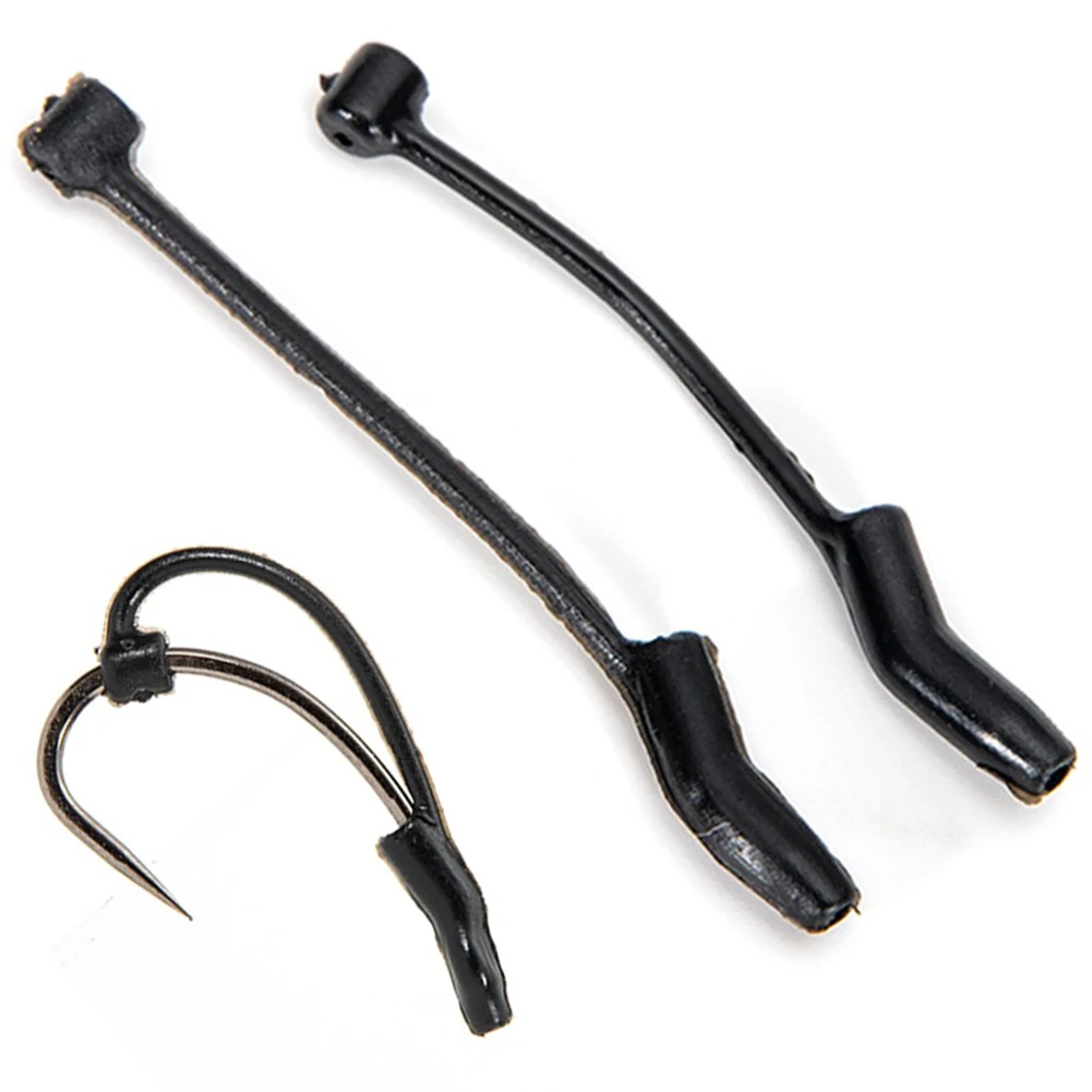 10 Pcs Carp Fishing D Rig Kickers Line Aligners For PopUp Carp Fishing 29/32mm Silica Gel D-rig Kicker Fish Accessories Tackle
10 Pcs Carp Fishing D Rig Kickers Line Aligners For PopUp Carp Fishing 29/32mm Silica Gel D-rig Kicker Fish Accessories Tackle