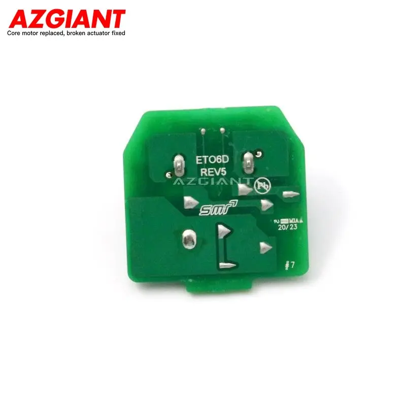 AZGIANT Genuine Side Power Mirror Motor Actuator Inner Control panel For Hyundai Santa Fe XL Tucson
AZGIANT Genuine Side Power Mirror Motor Actuator Inner Control panel For Hyundai Santa Fe XL Tucson