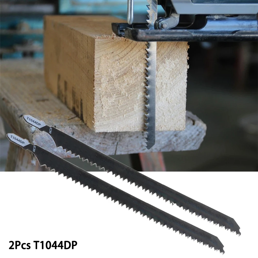 

250mm T1044DP Reciprocating Saw Blade HCS For Sheet Panels Wood Metal Cutting Marble Saw Multitool Blades Tool Accessories